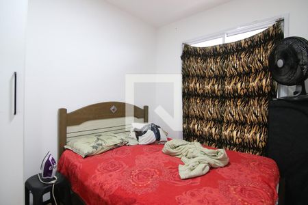 Suíte de apartamento à venda com 1 quarto, 29m² em Vila Penteado, São Paulo