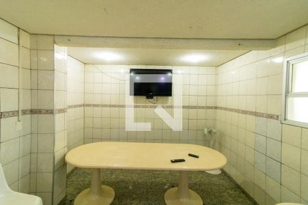 Apartamento à venda com 48m², 2 quartos e 1 vagaÁrea comum - Salão de festas