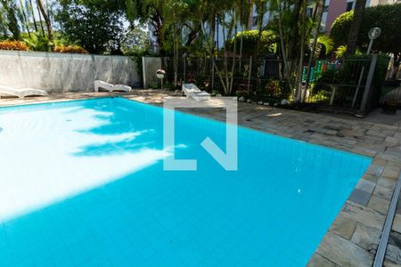 Apartamento à venda com 48m², 2 quartos e 1 vagaÁrea comum - Piscina