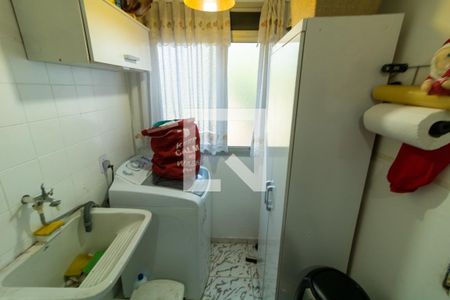 Apartamento à venda com 48m², 2 quartos e 1 vagaÁrea de Serviço