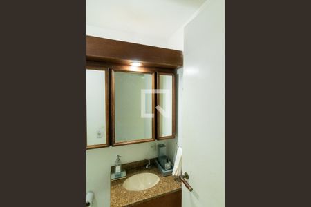 Apartamento à venda com 48m², 2 quartos e 1 vagaBanheiro