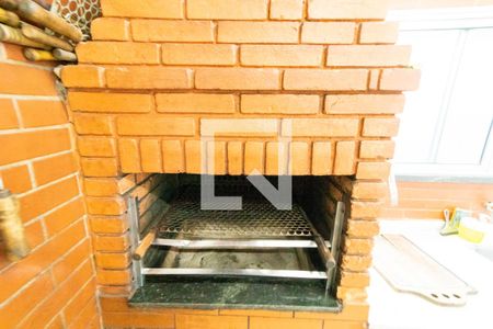 Apartamento à venda com 48m², 2 quartos e 1 vagaÁrea comum - Churrasqueira