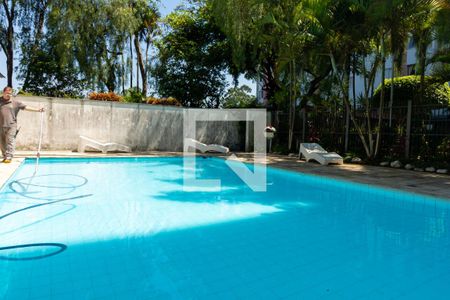 Apartamento à venda com 48m², 2 quartos e 1 vagaÁrea comum - Piscina