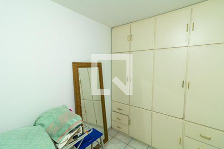 Apartamento à venda com 48m², 2 quartos e 1 vagaQuarto 2