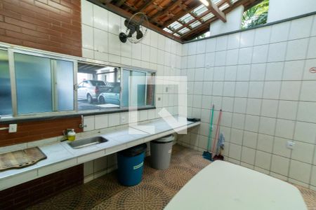 Apartamento à venda com 48m², 2 quartos e 1 vagaÁrea comum - Churrasqueira