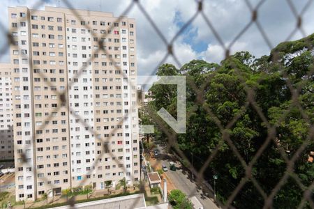 Apartamento à venda com 42m², 2 quartos e 1 vaga Apartamento à venda com 42m², 2 quartos e 1 vagaCozinha/Area de Serviço