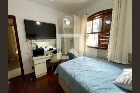 Casa à venda com 170m², 4 quartos e 4 vagas Casa à venda com 170m², 4 quartos e 4 vagasQuarto 2