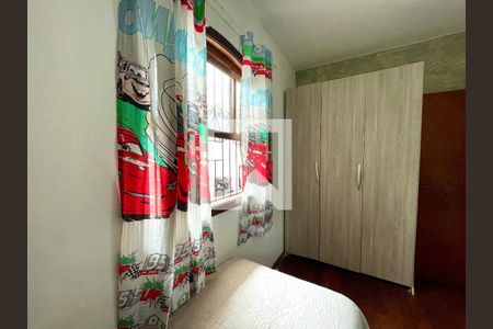 Quarto 1  de casa à venda com 4 quartos, 170m² em Vila Joana, Jundiaí