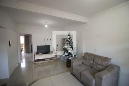 Sala de casa à venda com 3 quartos, 240m² em Mathias Velho, Canoas