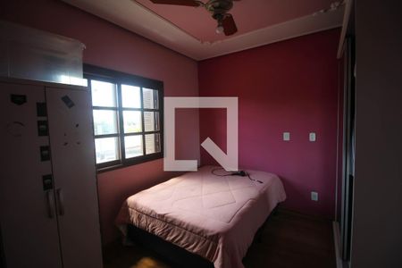 Quarto 1 de casa à venda com 3 quartos, 240m² em Mathias Velho, Canoas