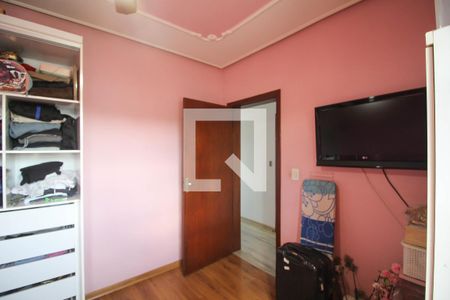 Quarto 1 de casa à venda com 3 quartos, 240m² em Mathias Velho, Canoas