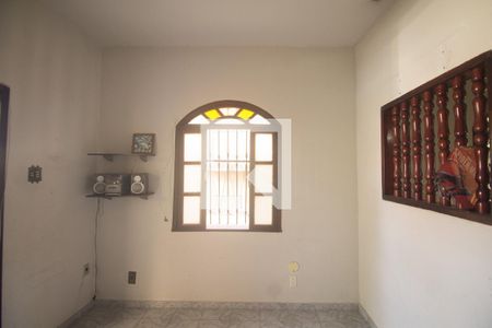 sala 1 de casa à venda com 3 quartos, 243m² em Todos Os Santos, Rio de Janeiro