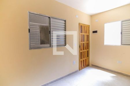 Sala de kitnet/studio para alugar com 1 quarto, 14m² em Vila Sonia, São Paulo