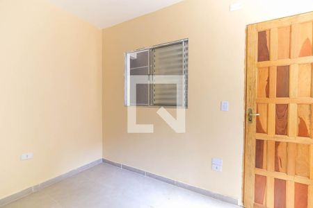 Quarto de kitnet/studio para alugar com 1 quarto, 14m² em Vila Sonia, São Paulo