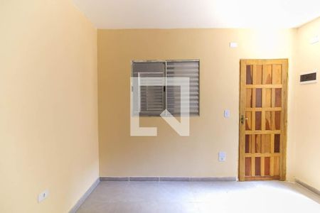Sala de kitnet/studio para alugar com 1 quarto, 14m² em Vila Sonia, São Paulo