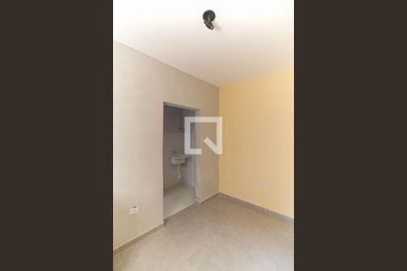 Quarto de kitnet/studio para alugar com 1 quarto, 14m² em Vila Sonia, São Paulo