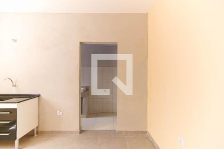 Quarto de kitnet/studio para alugar com 1 quarto, 14m² em Vila Sonia, São Paulo