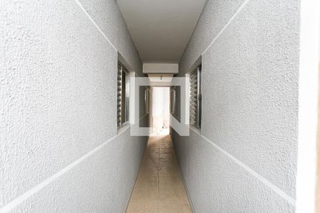 vista de kitnet/studio para alugar com 1 quarto, 17m² em Vila Sonia, São Paulo