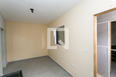 Kitnet / cozinha /Quarto de kitnet/studio para alugar com 1 quarto, 17m² em Vila Sonia, São Paulo