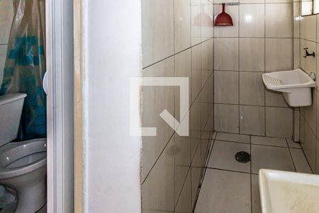 Apartamento à venda com 34m², 1 quarto e sem vagaÁrea de serviço