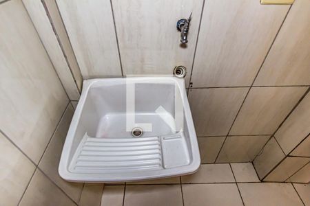 Apartamento à venda com 34m², 1 quarto e sem vagaÁrea de serviço