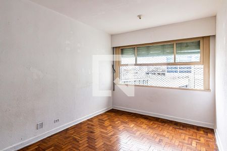 Studio de apartamento para alugar com 1 quarto, 34m² em República, São Paulo