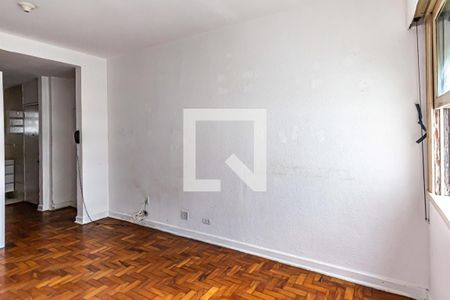 Studio de apartamento para alugar com 1 quarto, 34m² em República, São Paulo