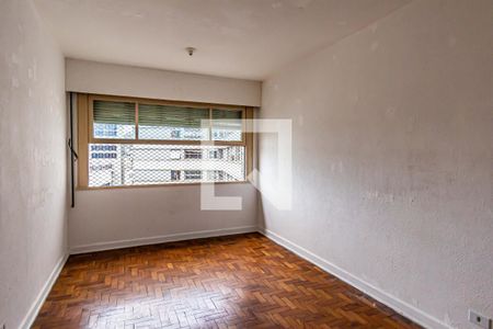 Studio de apartamento para alugar com 1 quarto, 34m² em República, São Paulo