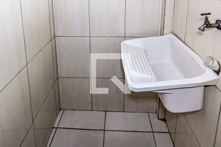 Apartamento à venda com 34m², 1 quarto e sem vagaÁrea de serviço