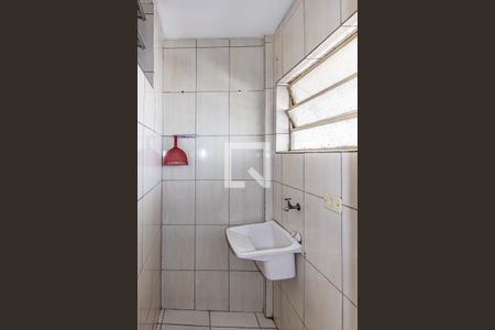 Apartamento à venda com 34m², 1 quarto e sem vagaÁrea de serviço