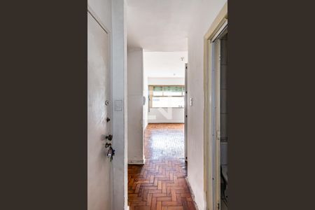 Apartamento à venda com 34m², 1 quarto e sem vagaCozinha