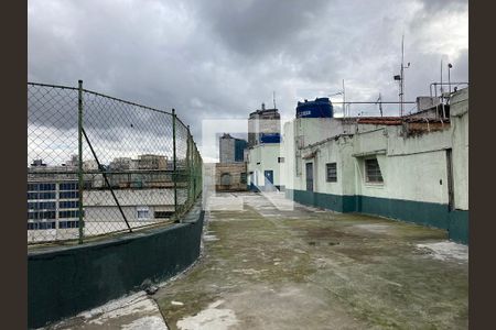 Apartamento à venda com 34m², 1 quarto e sem vagaÁrea comum