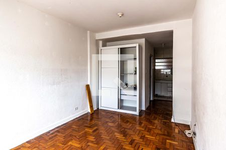 Studio de apartamento para alugar com 1 quarto, 34m² em República, São Paulo