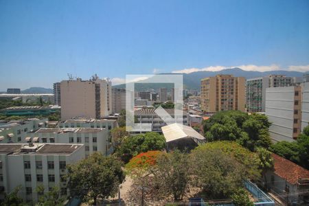 Apartamento à venda com 70m², 2 quartos e 1 vagaVista do Quarto 2