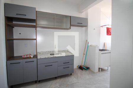 Apartamento à venda com 70m², 2 quartos e 1 vagaCozinha