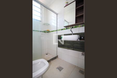 Apartamento à venda com 70m², 2 quartos e 1 vagaBanheiro Social