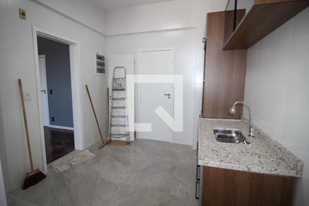 Apartamento à venda com 70m², 2 quartos e 1 vagaCozinha