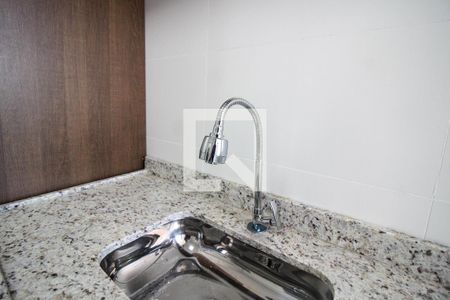 Apartamento à venda com 70m², 2 quartos e 1 vagaCozinha