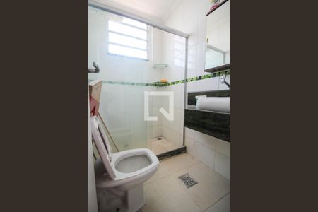 Apartamento à venda com 70m², 2 quartos e 1 vagaBanheiro Social