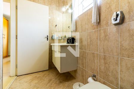 Casa à venda com 120m², 4 quartos e 2 vagasBanheiro Social