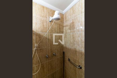 Casa à venda com 120m², 4 quartos e 2 vagasBanheiro Social