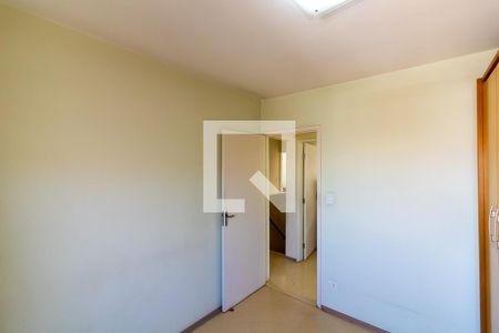Casa à venda com 120m², 4 quartos e 2 vagasQuarto 3