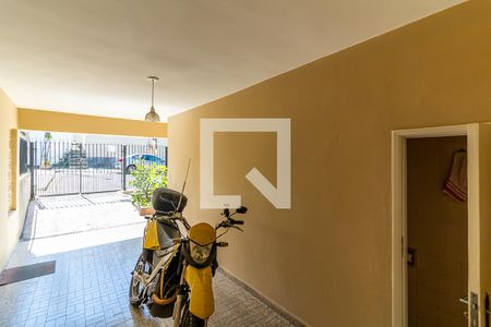 Casa à venda com 120m², 4 quartos e 2 vagasGaragem