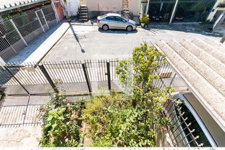 Casa à venda com 120m², 4 quartos e 2 vagasVista do Quarto 1