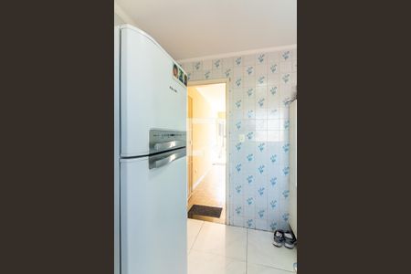 Casa à venda com 120m², 4 quartos e 2 vagasCozinha