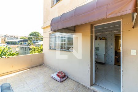 Casa à venda com 120m², 4 quartos e 2 vagasÁrea de Serviço