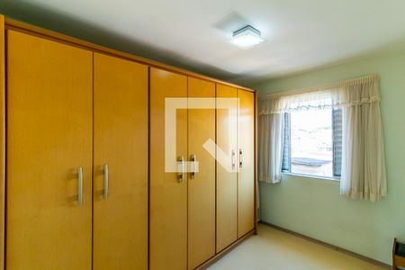 Casa à venda com 120m², 4 quartos e 2 vagasQuarto 3