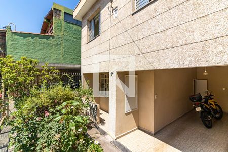 Casa à venda com 120m², 4 quartos e 2 vagasGaragem