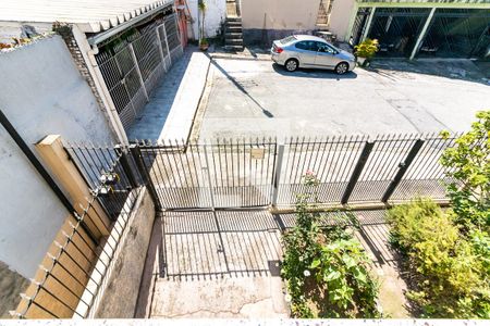 Casa à venda com 120m², 4 quartos e 2 vagasVista do Quarto 2