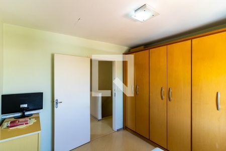 Casa à venda com 120m², 4 quartos e 2 vagasQuarto 4
